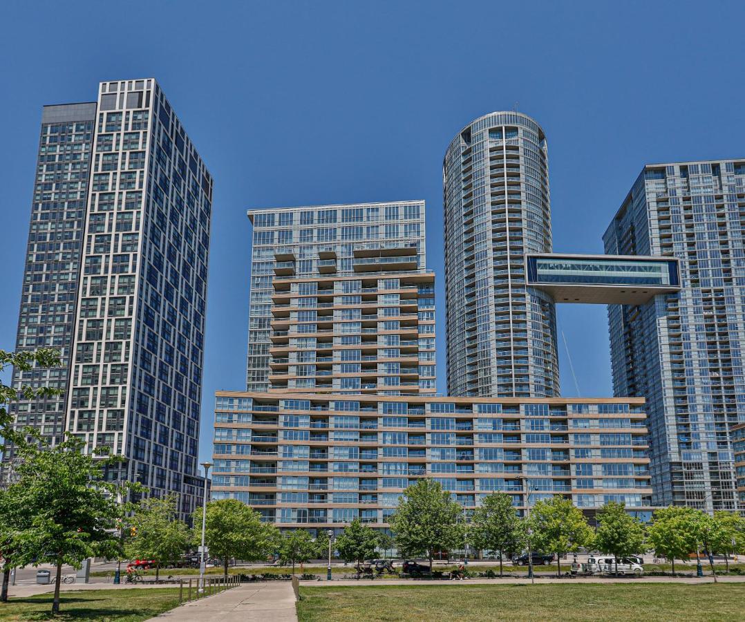 Globalstay Fabulous Toronto Condo Екстериор снимка