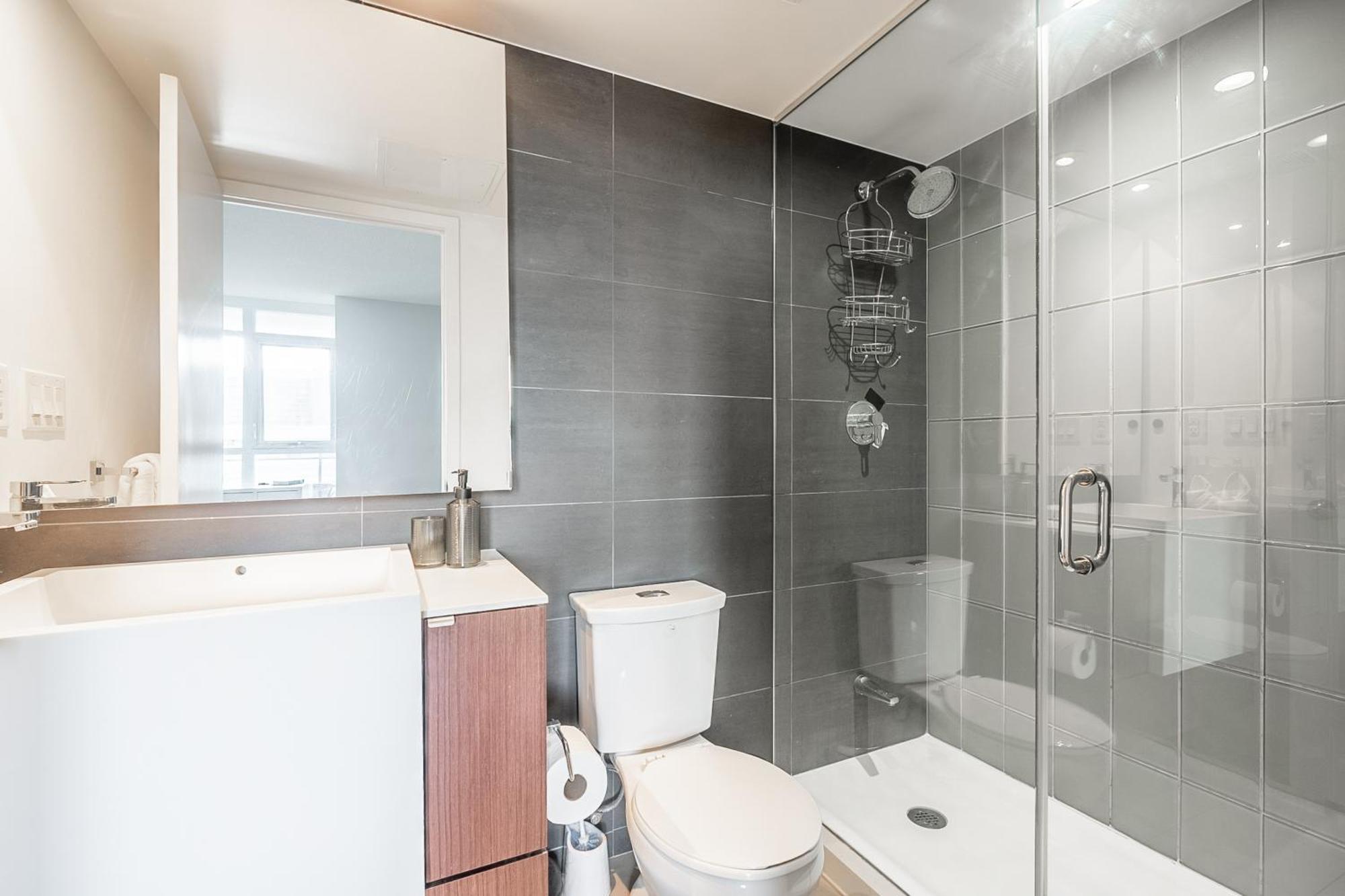 Globalstay Fabulous Toronto Condo Екстериор снимка
