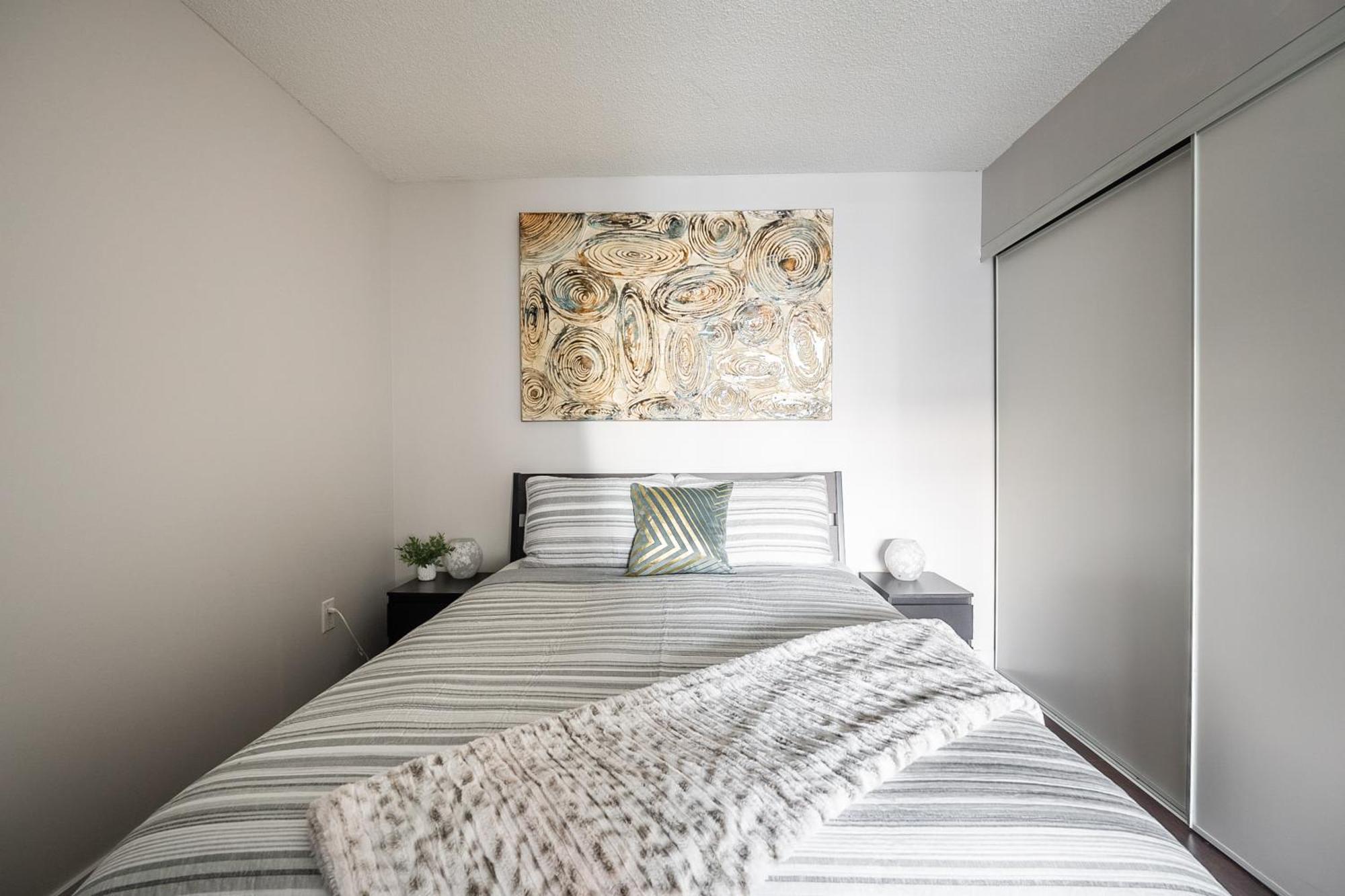 Globalstay Fabulous Toronto Condo Екстериор снимка