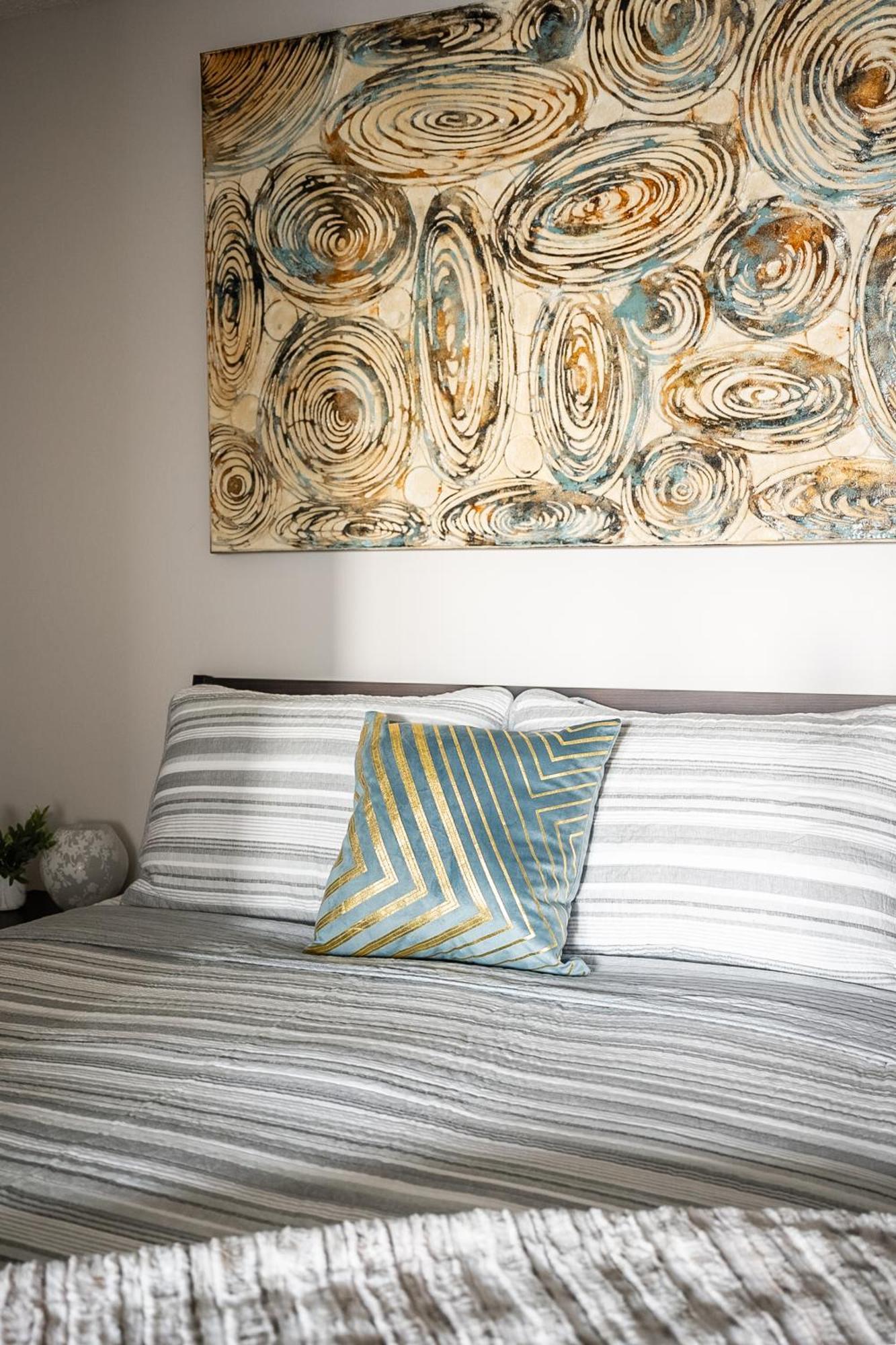 Globalstay Fabulous Toronto Condo Екстериор снимка