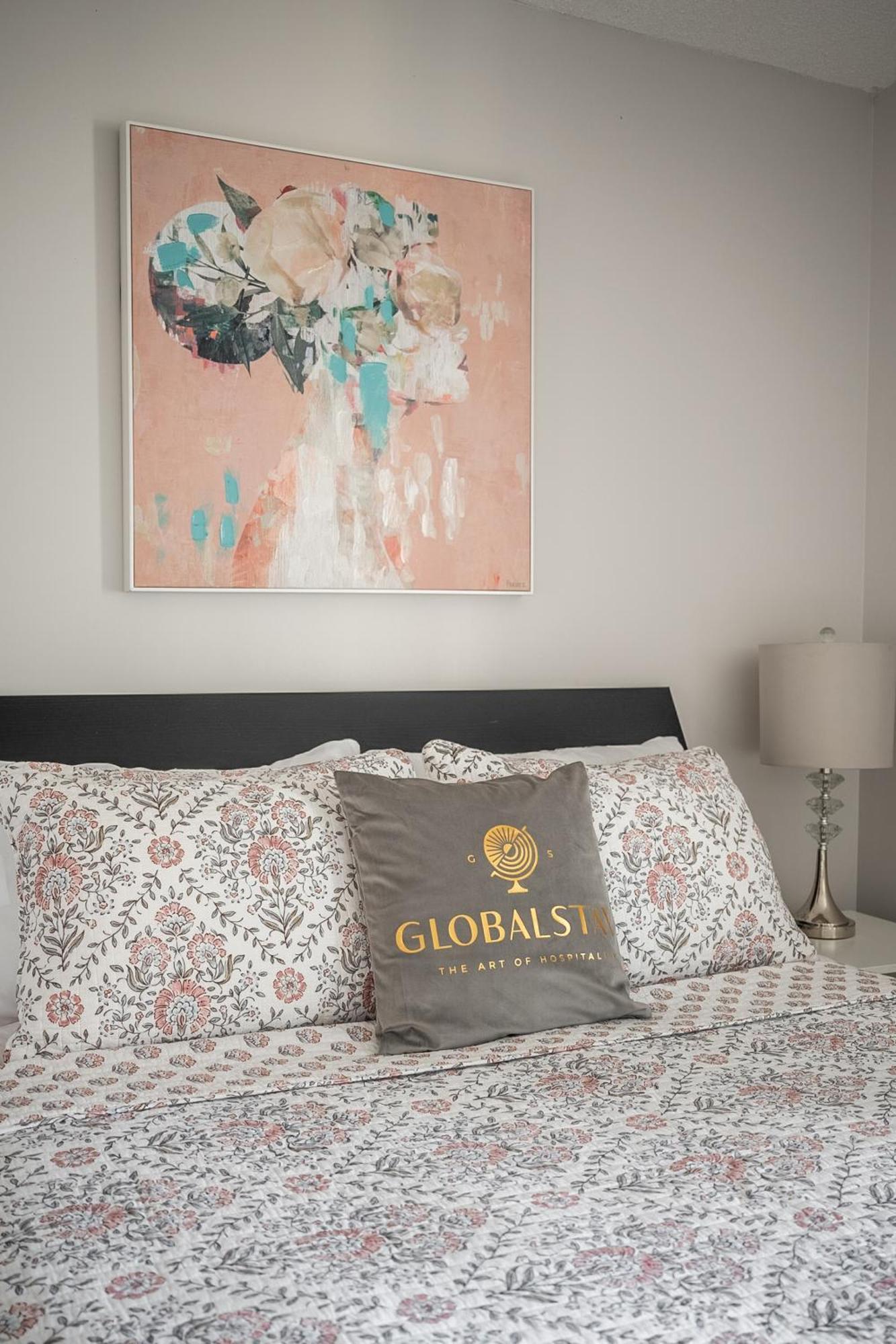 Globalstay Fabulous Toronto Condo Екстериор снимка