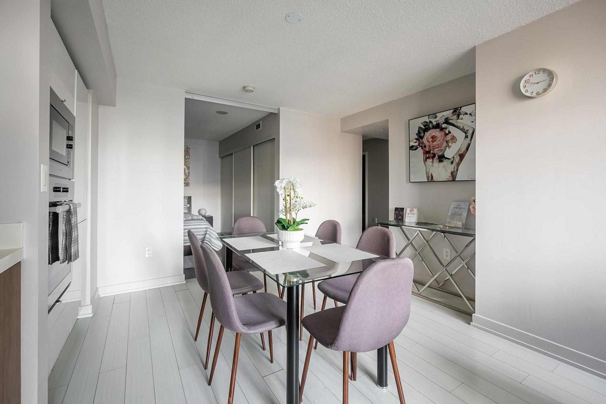 Globalstay Fabulous Toronto Condo Екстериор снимка