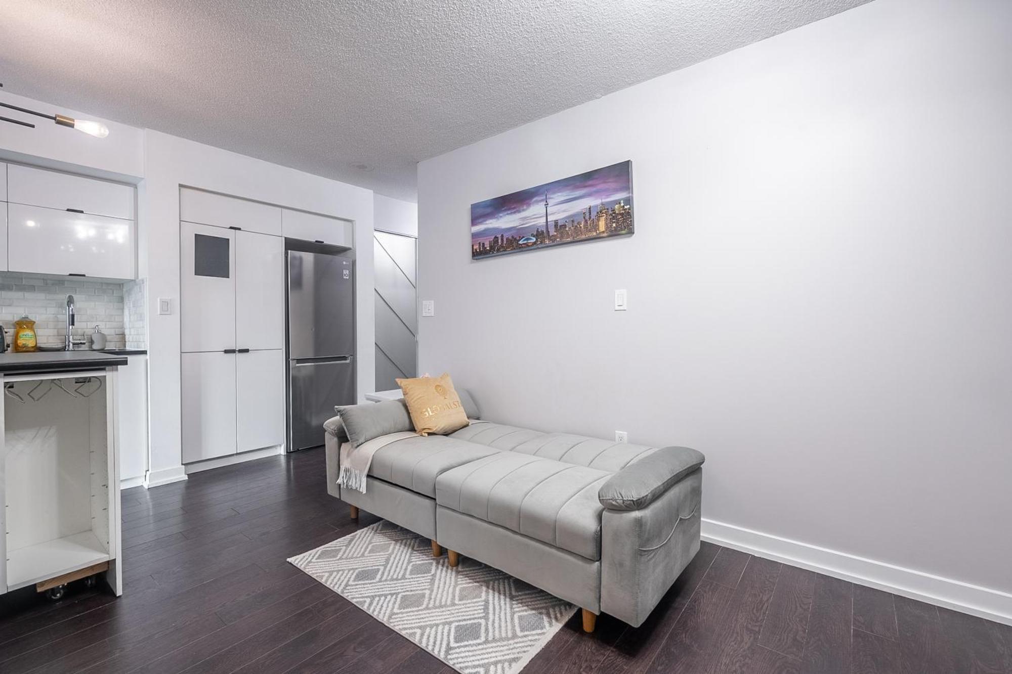 Globalstay Fabulous Toronto Condo Екстериор снимка