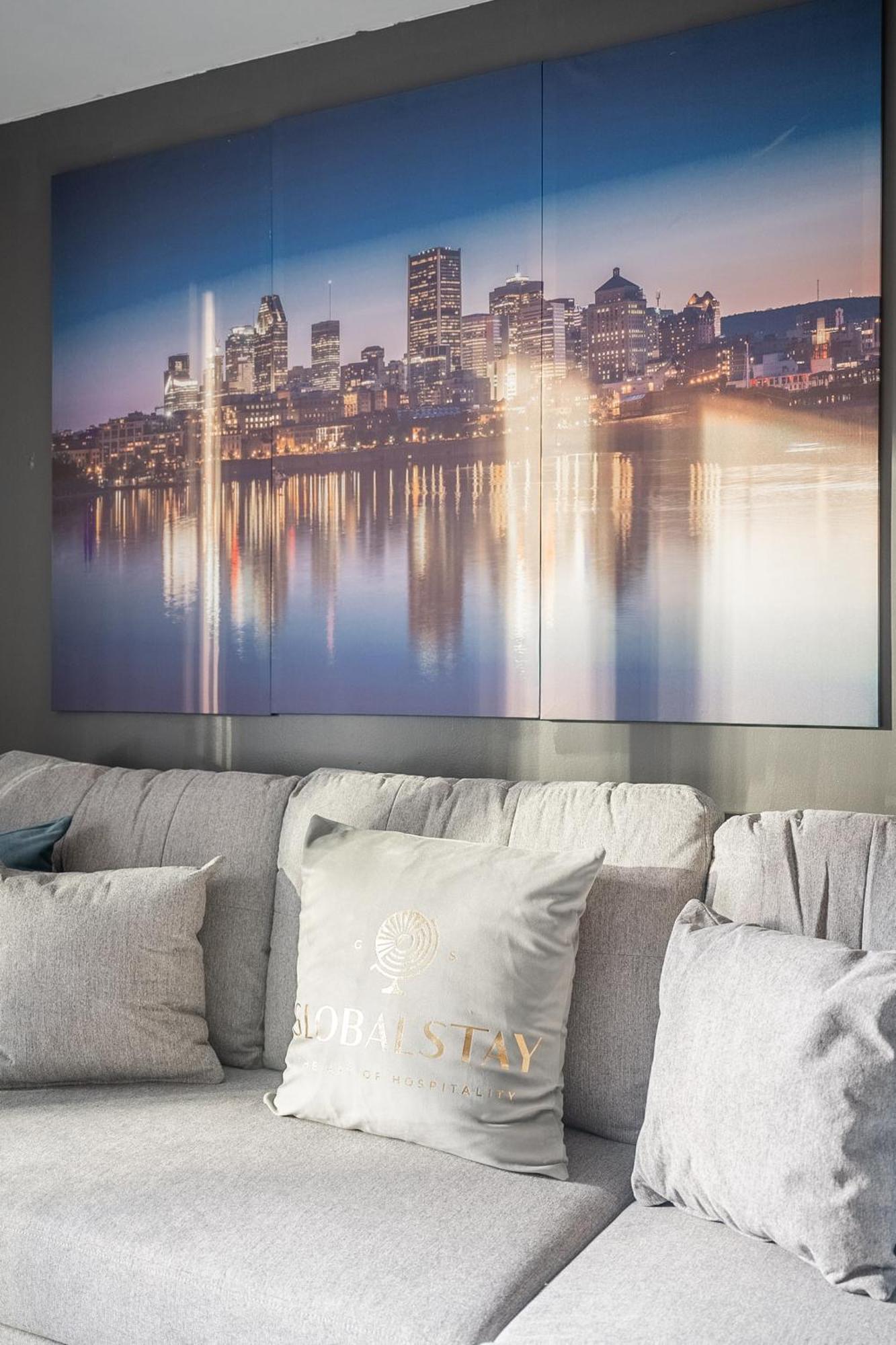 Globalstay Fabulous Toronto Condo Екстериор снимка