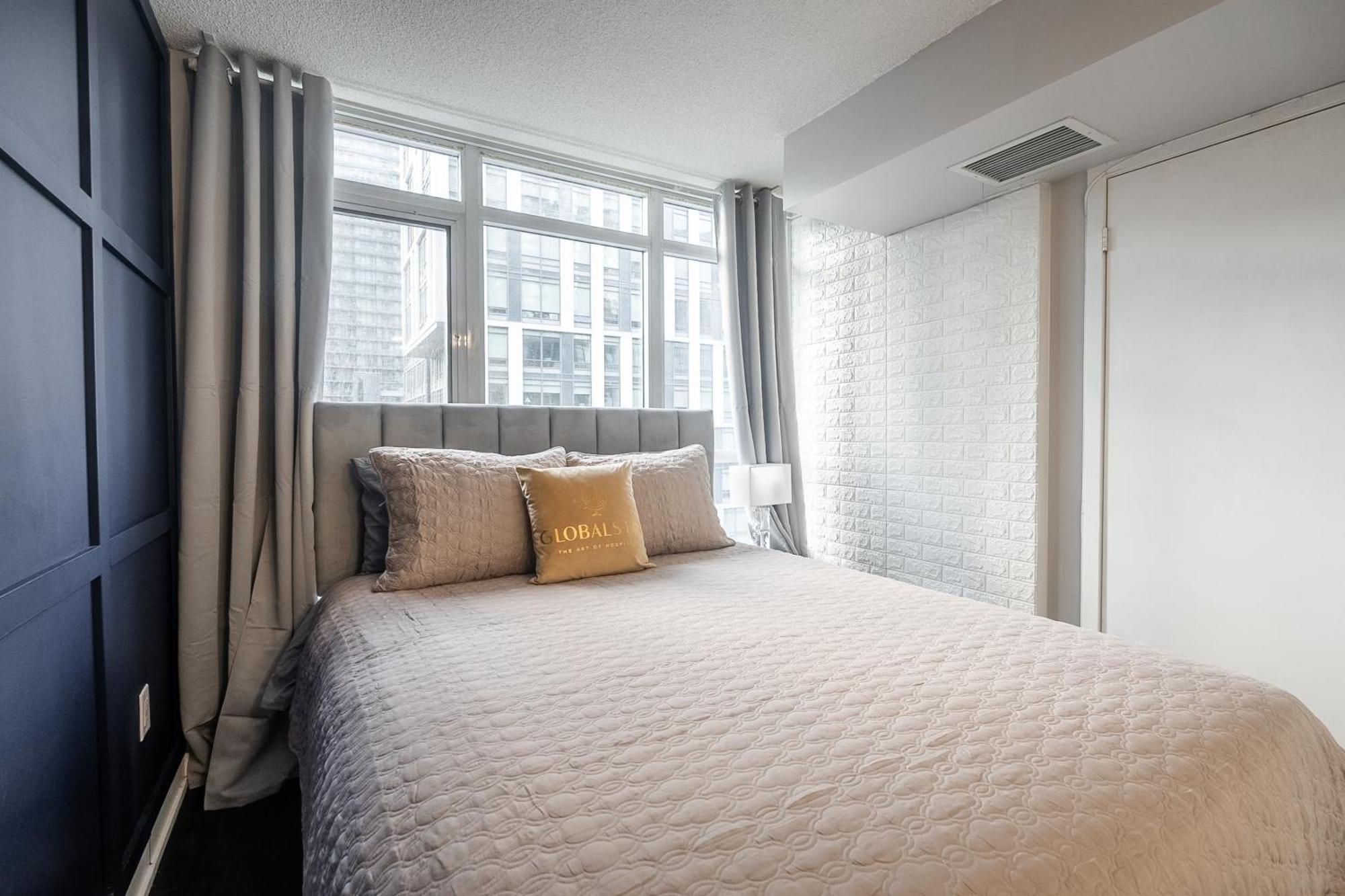 Globalstay Fabulous Toronto Condo Екстериор снимка