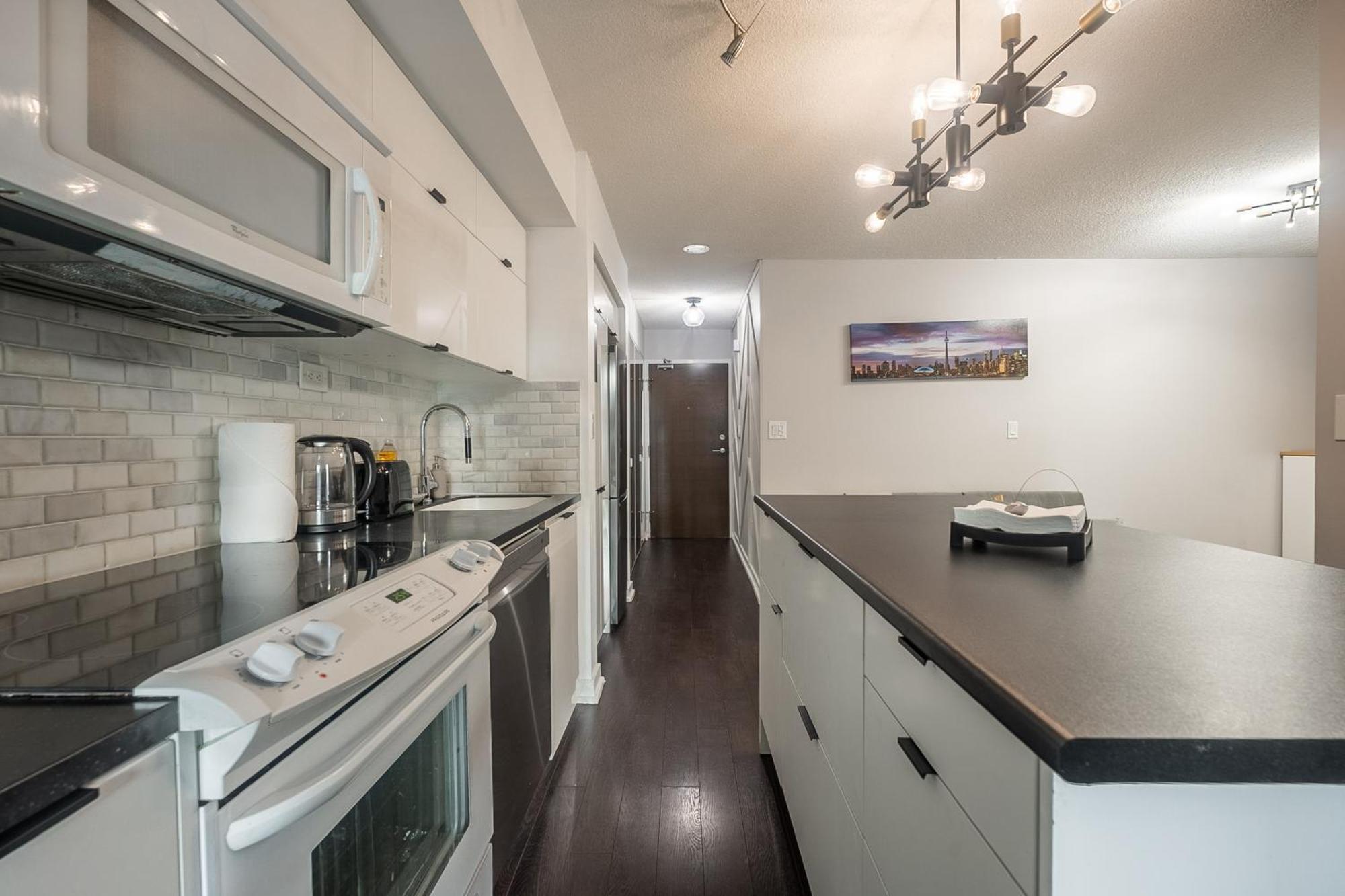 Globalstay Fabulous Toronto Condo Екстериор снимка