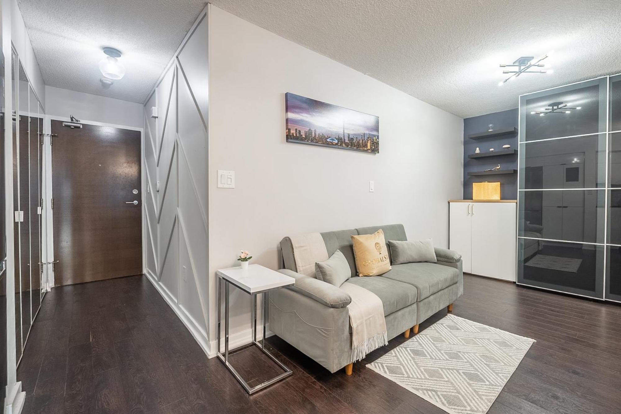 Globalstay Fabulous Toronto Condo Екстериор снимка