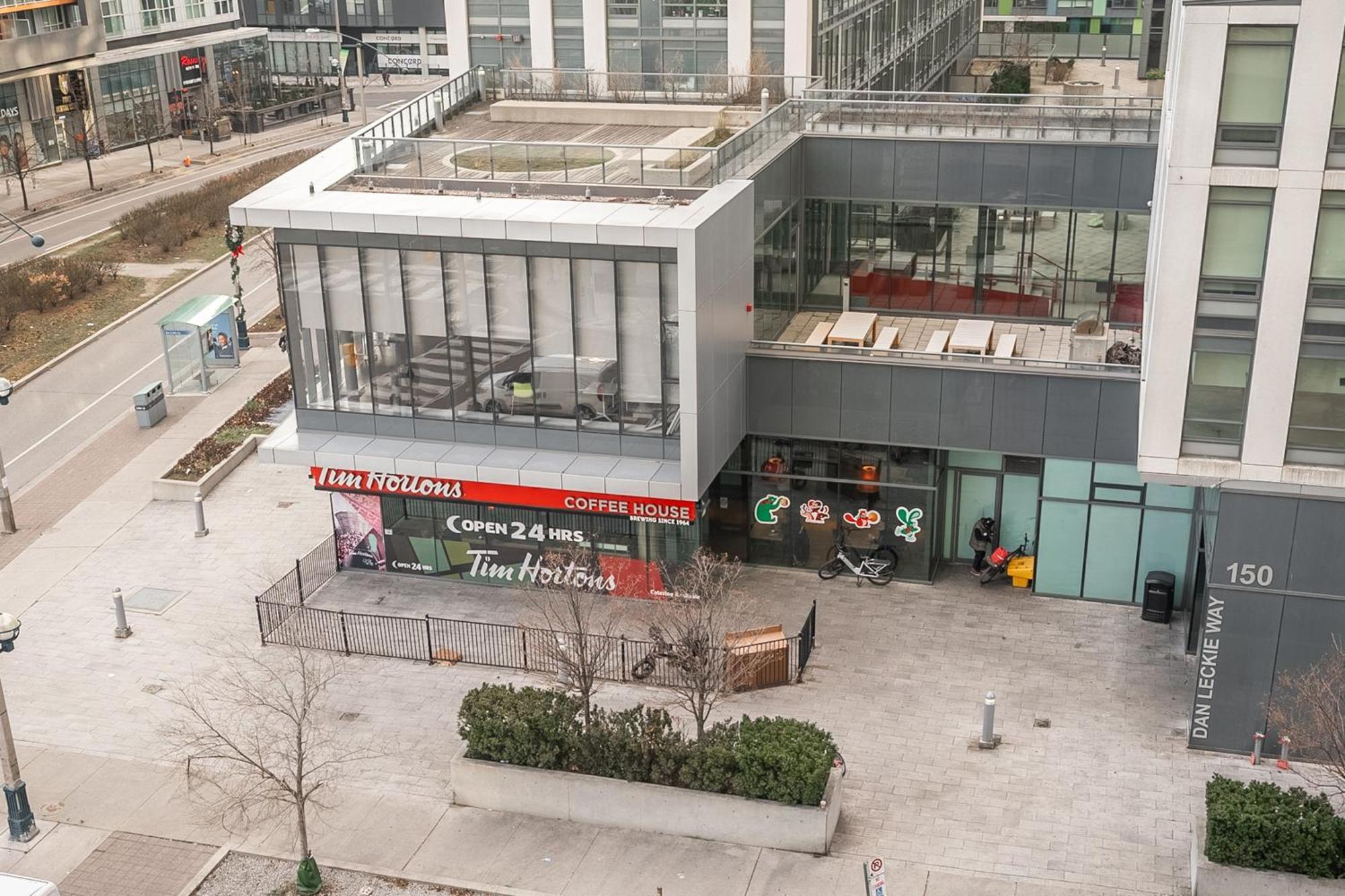 Globalstay Fabulous Toronto Condo Екстериор снимка
